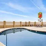Super 8 By Wyndham Holbrook 